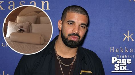 drake meat leake|Drake responds as alleged video of him leaks on social media